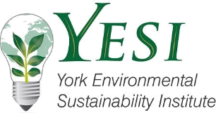 York Environmental Sustainability Institute (YESI) Logo